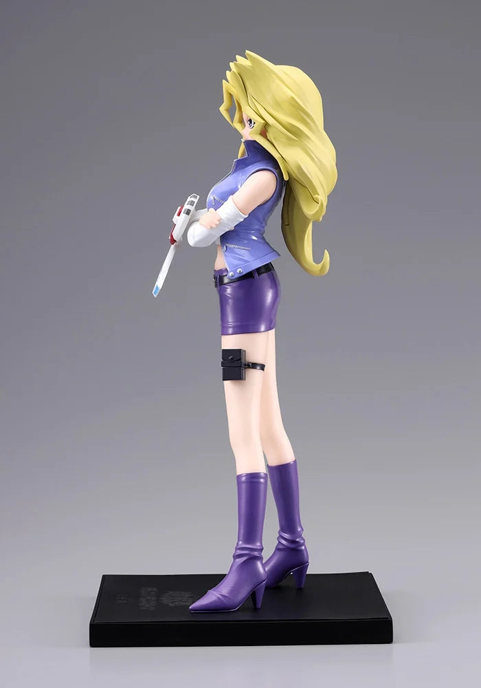 Yu-Gi-Oh! Duel Monsters Oshi Works Mai Valentine Figure
