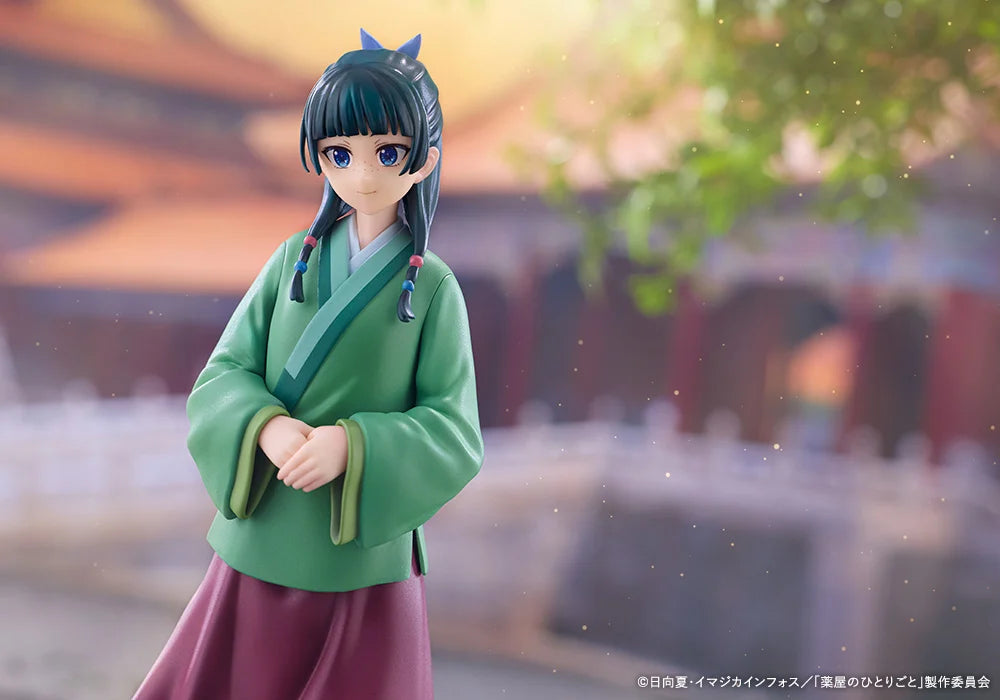 The Apothecary Diaries Oshi Works Maomao Figure