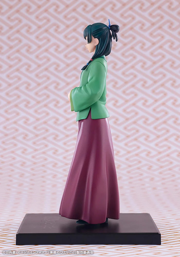 The Apothecary Diaries Oshi Works Maomao Figure – USA Gundam Store