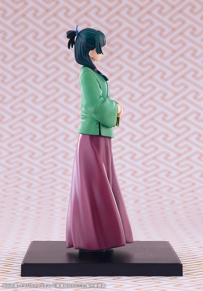 The Apothecary Diaries Oshi Works Maomao Figure – USA Gundam Store