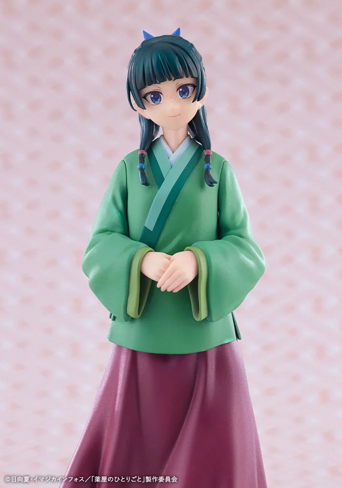 maomao商品です The Apothecary Diaries Oshi Works Maomao Figure – USA Gundam Store