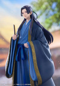 The Apothecary Diaries Oshi Works Jinshi Figure