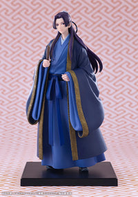 The Apothecary Diaries Oshi Works Jinshi Figure