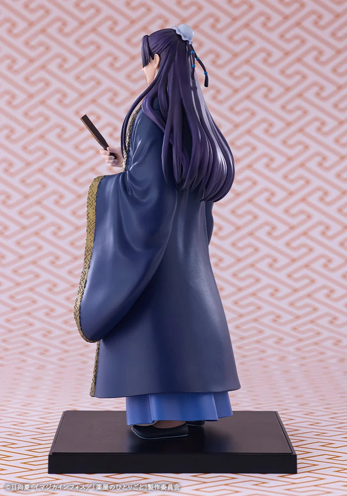 The Apothecary Diaries Oshi Works Jinshi Figure
