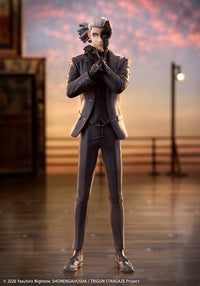 Trigun Stampede Oshi Works Livio the Double Fang 1/8 Scale Figure
