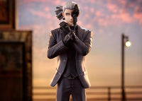 Trigun Stampede Oshi Works Livio the Double Fang 1/8 Scale Figure