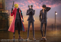 Trigun Stampede Oshi Works Livio the Double Fang 1/8 Scale Figure