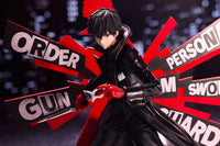 Persona 5 Royal Oshi Works Joker Figure