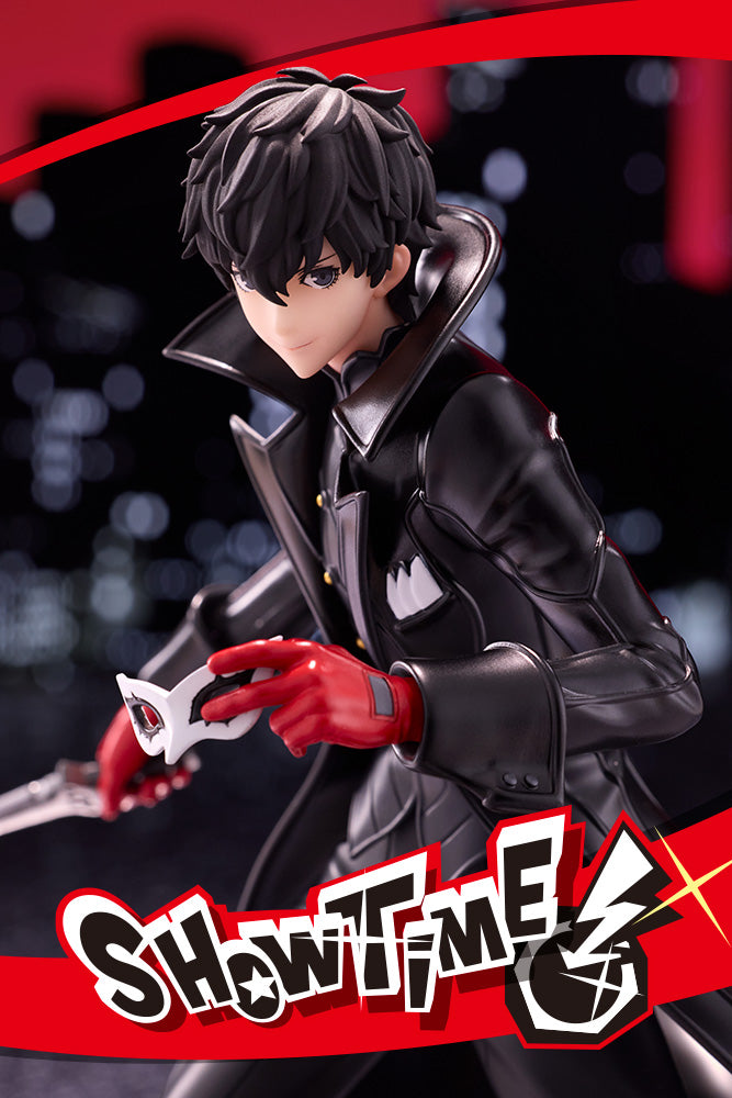 Persona 5 Royal Oshi Works Joker Figure – USA Gundam Store