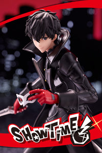 Persona 5 Royal Oshi Works Joker Figure