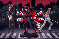 Persona 5 Royal Oshi Works Joker Figure