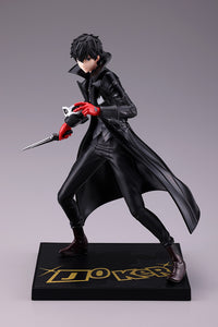 Persona 5 Royal Oshi Works Joker Figure