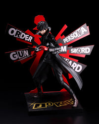 Persona 5 Royal Oshi Works Joker Figure