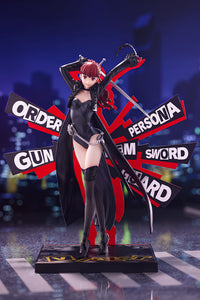 Persona 5 Royal Oshi Works Violet Figure