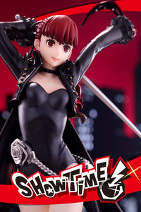 Persona 5 Royal Oshi Works Violet Figure