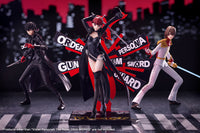 Persona 5 Royal Oshi Works Violet Figure