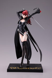 Persona 5 Royal Oshi Works Violet Figure