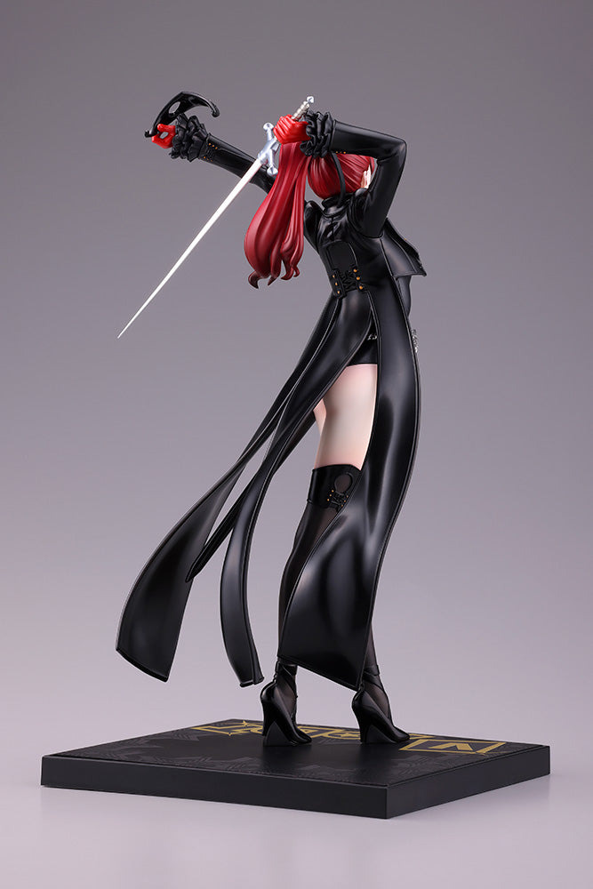 Persona 5 Royal Oshi Works Violet Figure