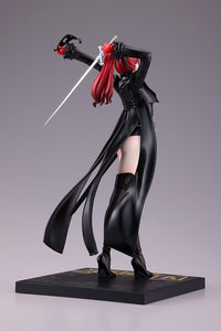 Persona 5 Royal Oshi Works Violet Figure