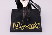 Persona 5 Royal Oshi Works Violet Figure