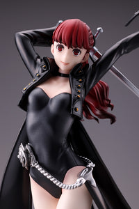 Persona 5 Royal Oshi Works Violet Figure