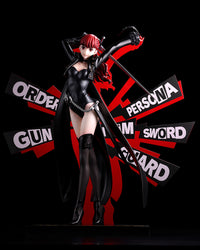 Persona 5 Royal Oshi Works Violet Figure