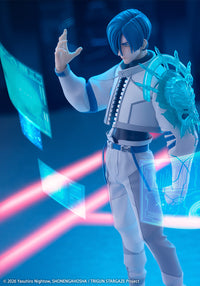 Trigun Stampede Oshi Works Legato Bluesummers Figure