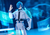 Trigun Stampede Oshi Works Legato Bluesummers Figure
