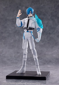 Trigun Stampede Oshi Works Legato Bluesummers Figure