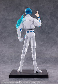 Trigun Stampede Oshi Works Legato Bluesummers Figure