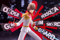 Persona 5 Royal Oshi Works Crow Figure