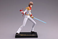 Persona 5 Royal Oshi Works Crow Figure