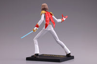 Persona 5 Royal Oshi Works Crow Figure