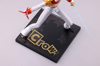 Persona 5 Royal Oshi Works Crow Figure