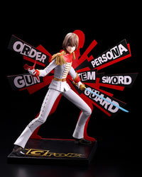 Persona 5 Royal Oshi Works Crow Figure
