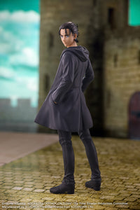 Attack on Titan Oshi Works Eren Yeager (The Final Season Ver.) Figure