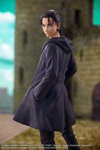 Attack on Titan Oshi Works Eren Yeager (The Final Season Ver.) Figure