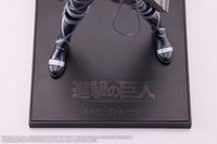 Attack on Titan Oshi Works Mikasa Ackerman (The Final Season Ver.) Figure