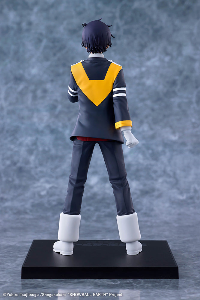 Snowball Earth Oshi Works Tetsuo Yabusame Figure