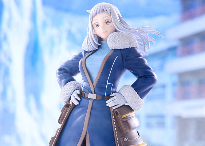 Snowball Earth Oshi Works Ao Nogi Figure