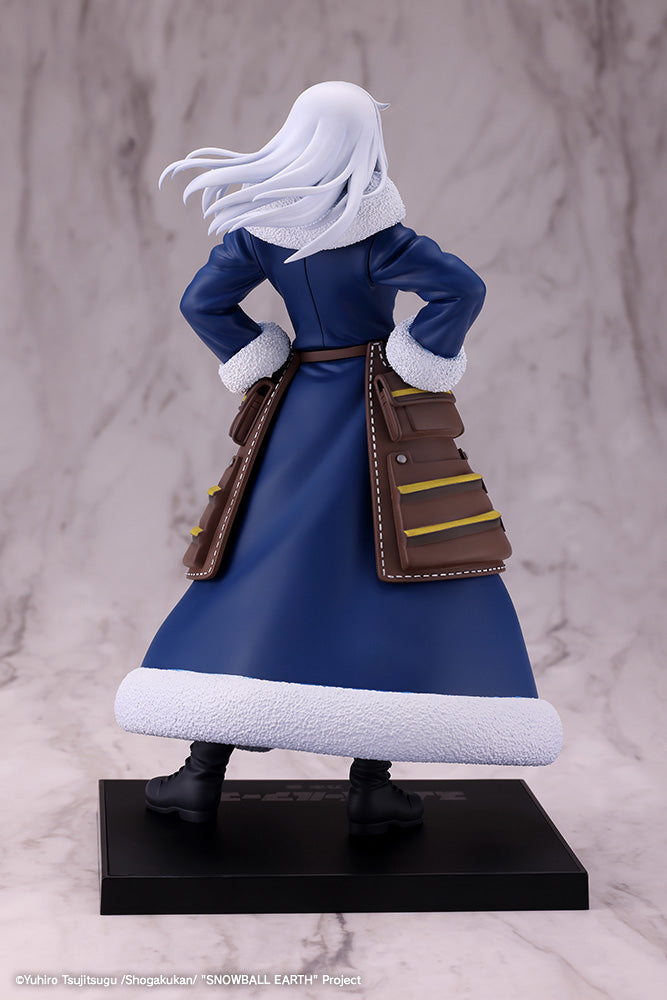 Snowball Earth Oshi Works Ao Nogi Figure
