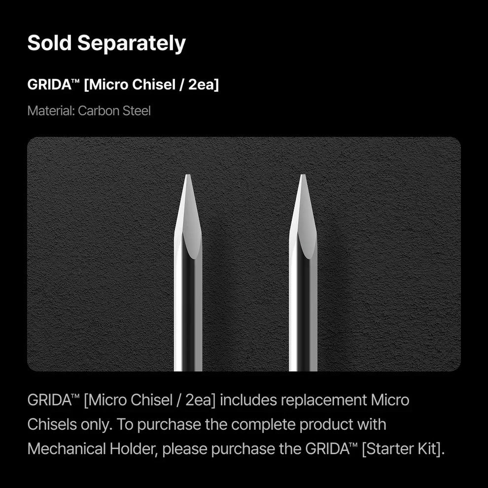 Gunprimer G05-S-3 GRIDA (Starter Kit)