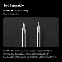 Gunprimer G05-S-3 GRIDA (Starter Kit)
