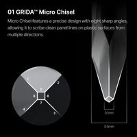 Gunprimer G05-S-3 GRIDA (Starter Kit)