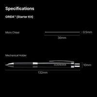Gunprimer G05-S-3 GRIDA (Starter Kit)