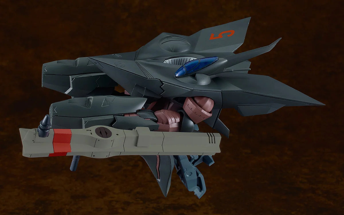 Argento Soma Moderoid Zark Model Kit