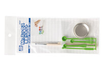 GT27 Mr. Mix Brush Painting Set