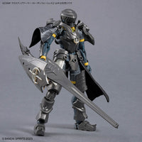 30 Minutes Fantasy Class-Up Armor (Rosan Fortress) Accessory Set