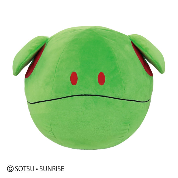 Mobile Suit Gundam Haro Nui Plush