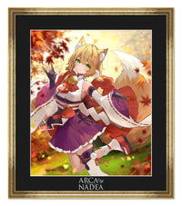 Arcanadea Chara Fine Graph Yukumo Frame
